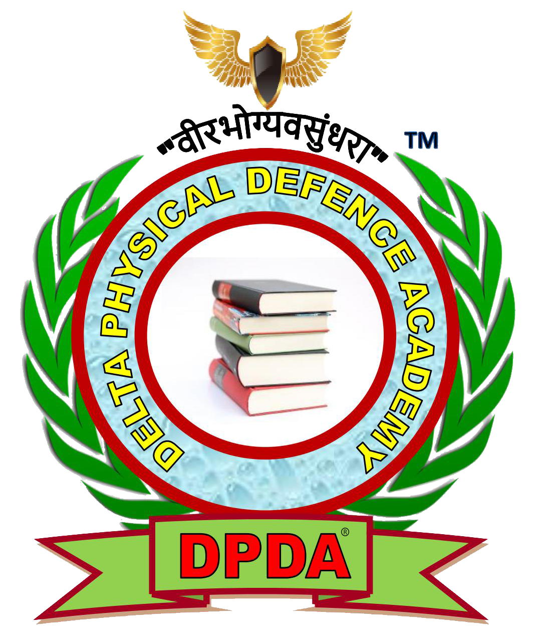 Delta Physical Defence Academy